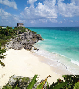 Top 4 things you don’t hear about Tulum